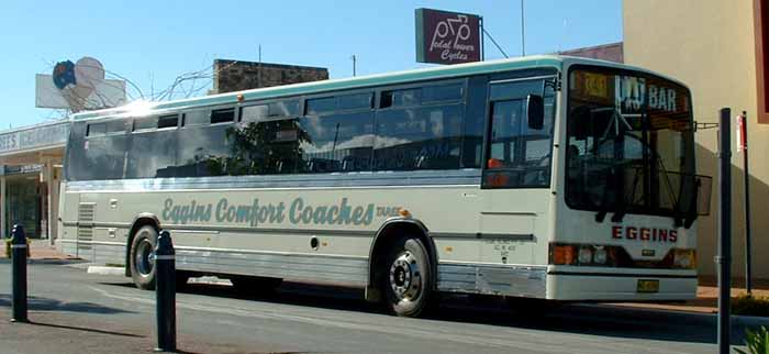 Eggins Comfort Coaches Metrotec Custom 516 5